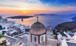 Rhodos und der Blick aufs Meer: Wie Weite, Horizontlinien und Lichtspiel die Psyche beeinflussen