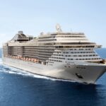 MSC Fantansia - © MSC Crociere