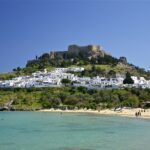 Rhodos Burg