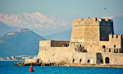 Das altgriechische Kulturfestival auf Rhodos