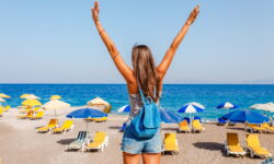 Touristisches Angebot für Rhodos steigt