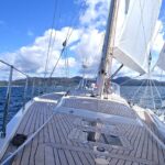Segelboot
