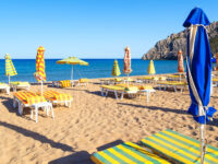 Freies Reisen für Corona-Geimpfte in Griechenland?