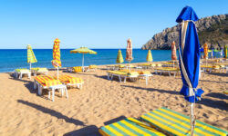 Freies Reisen für Corona-Geimpfte in Griechenland?