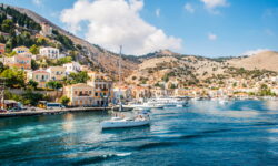 Urlaub trotz Corona: Gute Chancen für Sommerurlaub auf Rhodos