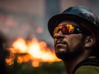 Extreme Hitze auf Rhodos: Großbrand eingedämmt