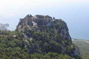 Monolithos
