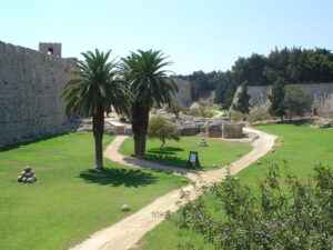 Rhodos-Stadt
