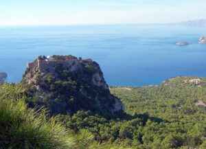 Monolithos