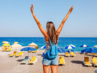 Sommerurlaub in Griechenland soll in diesem Jahr möglich sein