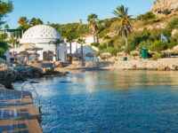 Mehr Flüge nach Rhodos im Sommer 2020