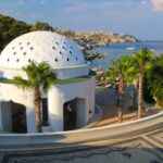 Kallithea Springs, Rhodos
