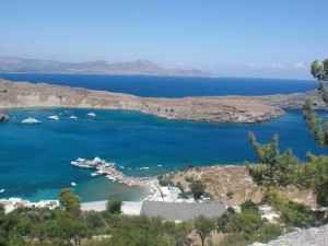 Kolymbia