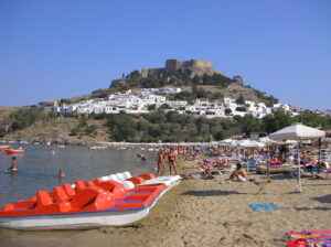 Lindos
