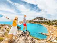 Warum Du 2020 auf Rhodos reisen solltest