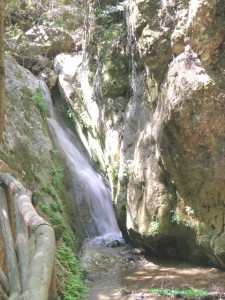 Tal der Schmetterlinge