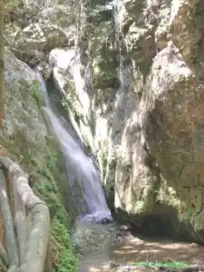 Tal der Schmetterlinge