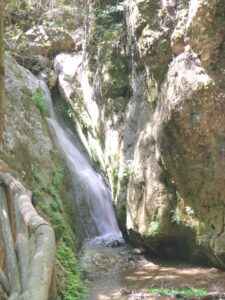 Tal der Schmetterlinge