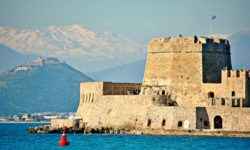 Das altgriechische Kulturfestival auf Rhodos