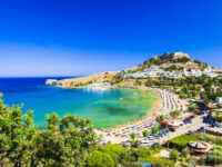 Die aktuellen Corona Maßnahmen bei einem Rhodos Urlaub