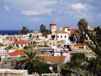 Rhodos-Stadt: ein teures Pflaster?