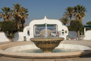 Thermen von Kalithea