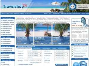 travelshop-24