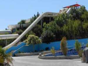 Waterpark Faliraki
