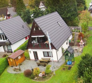 Ferienhaus „Kreuzbergblick“