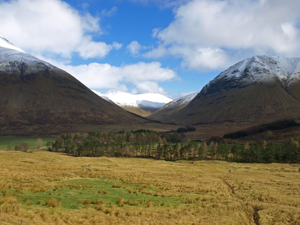 Glen Coe