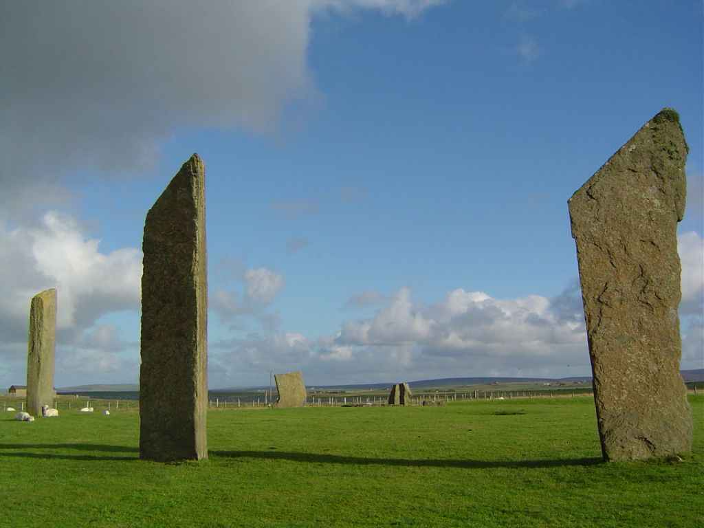 Orkney-Inseln