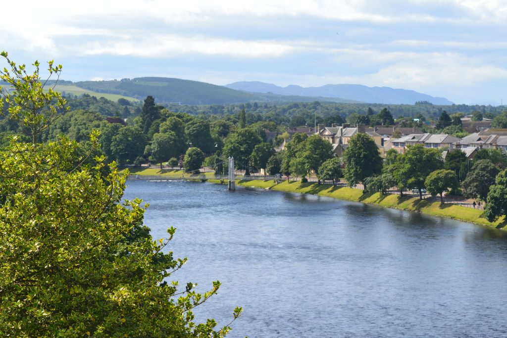 Inverness