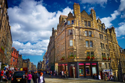 Edinburgh