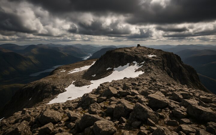 Ben Nevis