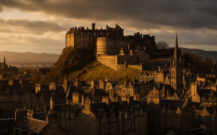 Edinburgh