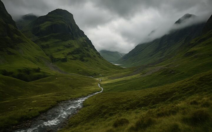Glen Coe