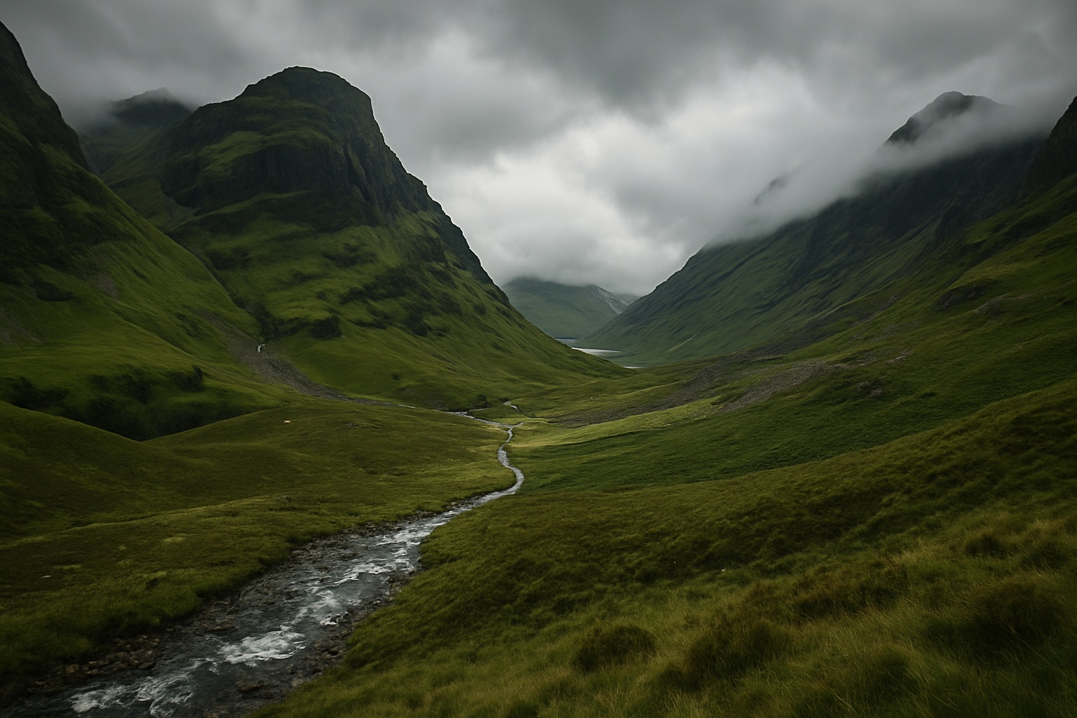 Glen Coe