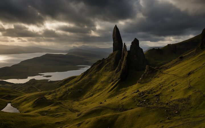 Isle of Skye