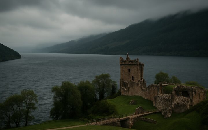 Loch Ness