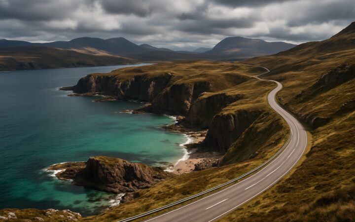 North Coast 500 (NC500)