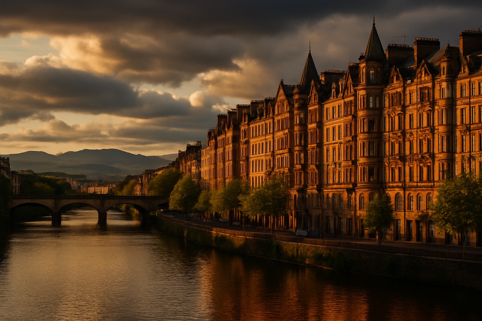 Glasgow