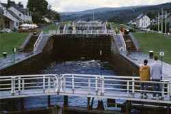 Great Glen Water Park