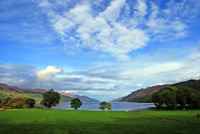Loch Ness Loch Ness
