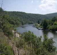 Das Ropotamo Naturschutzgebiet in Bulgarien Das Ropotamo Naturschutzgebiet in Bulgarien