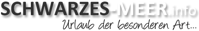 Schwarzes-Meer.info &mdash; 
