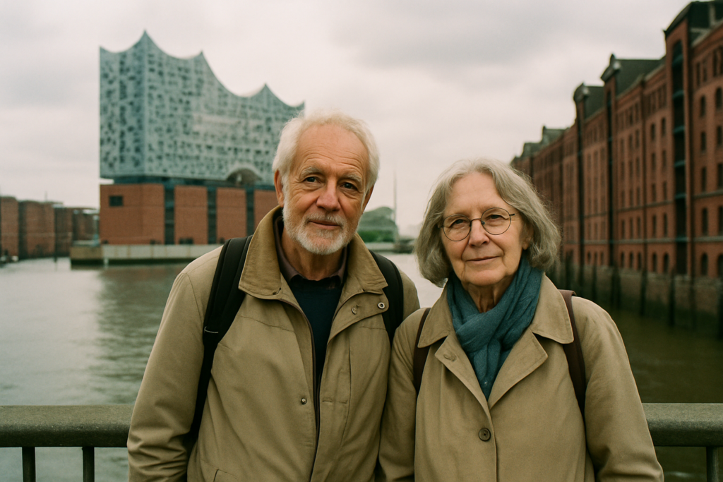 Hamburg