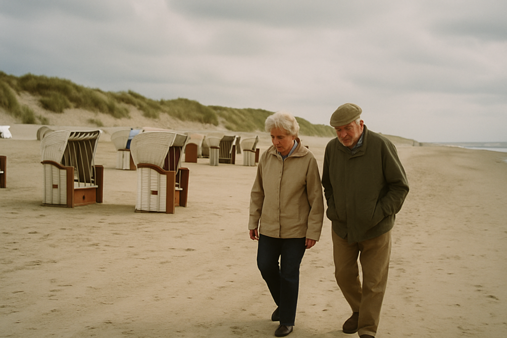 Nordsee