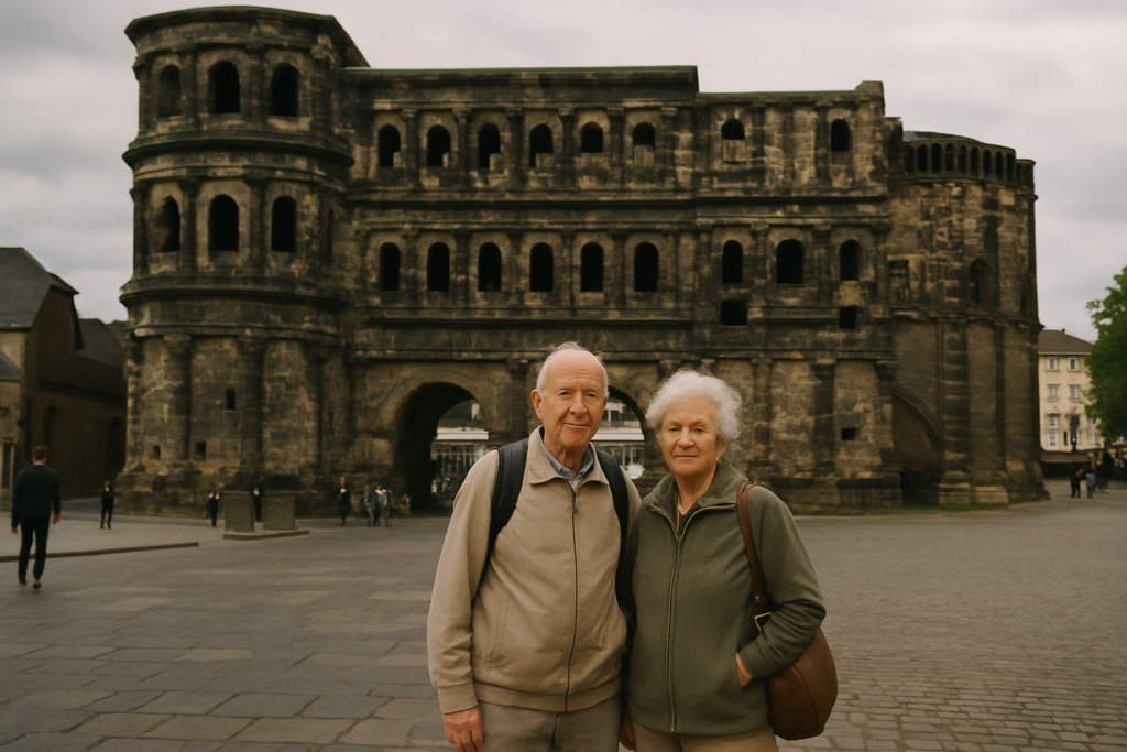 Trier