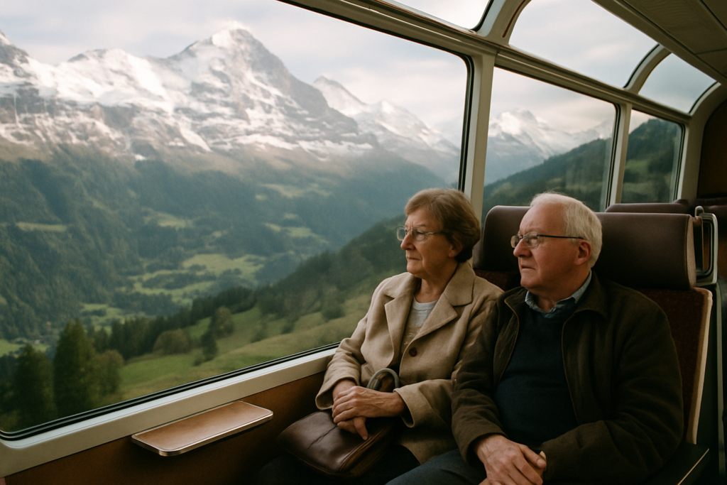 Schweiz