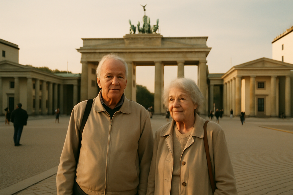 Berlin
